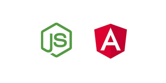 Angular and NodeJS Mean Stack 