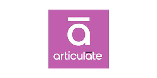 Articulate Storyline Training