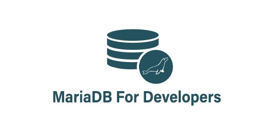 MariaDB for Developers