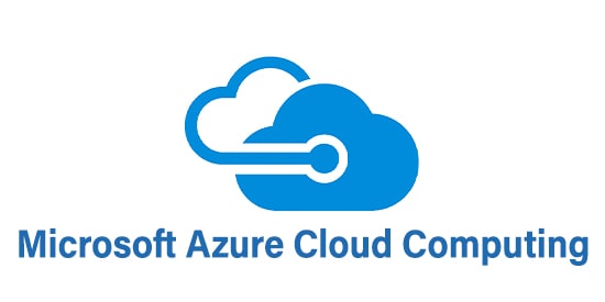 Microsoft Azure Cloud Computing