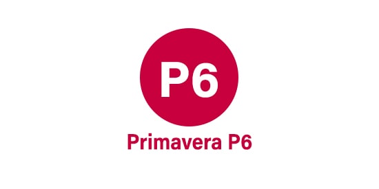 Primavera P6 Training