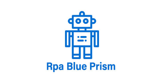 rpa blue prism training