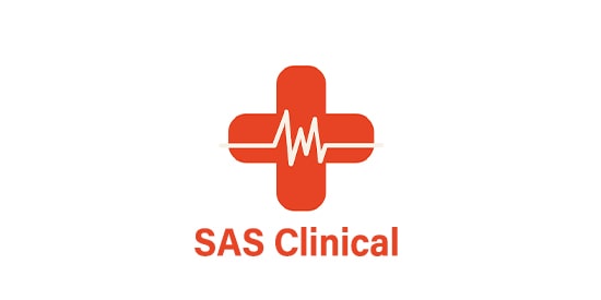 SAS Clinical Online Training